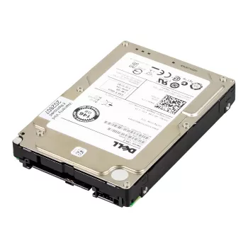 DELL 146GB SAS 6Gb/s 15k - Serial Attached SCSI (SAS) - 146 GB - 63,5 mm (2,5) - 0 - 60 °C - -40 - 65 °C - 5 - 90 (61XPF)