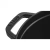 Staub 40509-487-0 juodas
