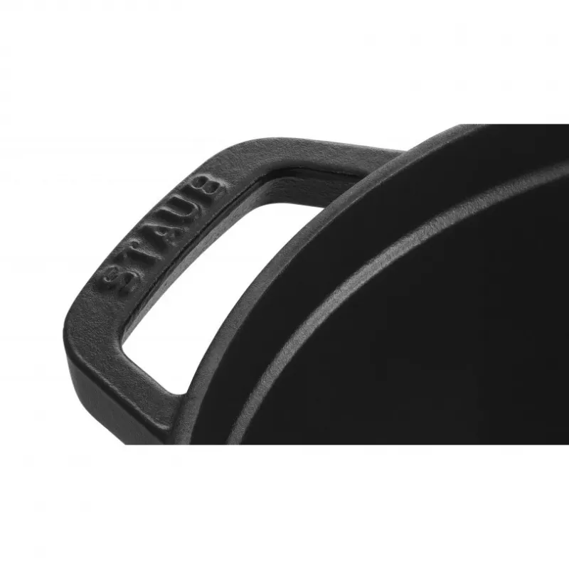Staub 40509-487-0 juodas