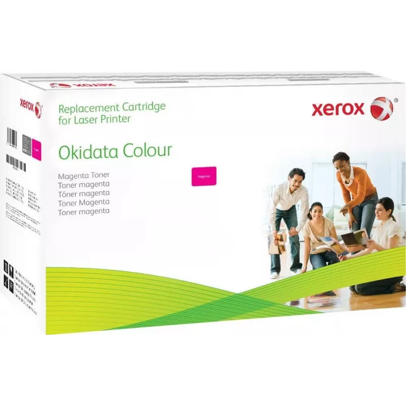 Xerox 006R03315 spausdintuvo eksploatacinė medžiaga purpurinė