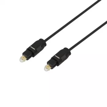 Garsinis kabelis LogiLink Toslink 10 m