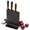 „Fiskars Functional Form“ peilių blokas su plyšiais