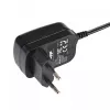 Maitinimo adapteris Akyga AK-TB-11 Vidinis 9W Juodas