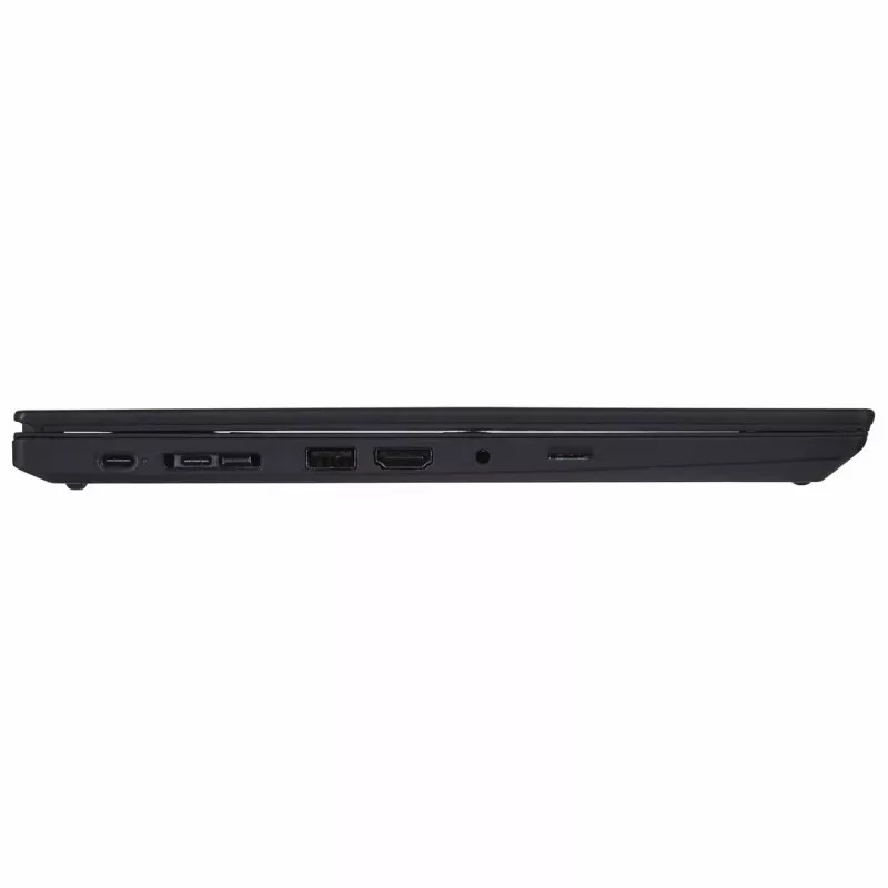LENOVO ThinkPad T490 i7-8665U 32GB 512GB SSD 14 FHD (US QWERTY) Win11pro NAUDOTA Naudotas