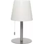 Stalinė lempa EUROLITE AKKU 2 RGB+WW įkraunamas nešiojamas LED su RGB ir šilta balta šviesa