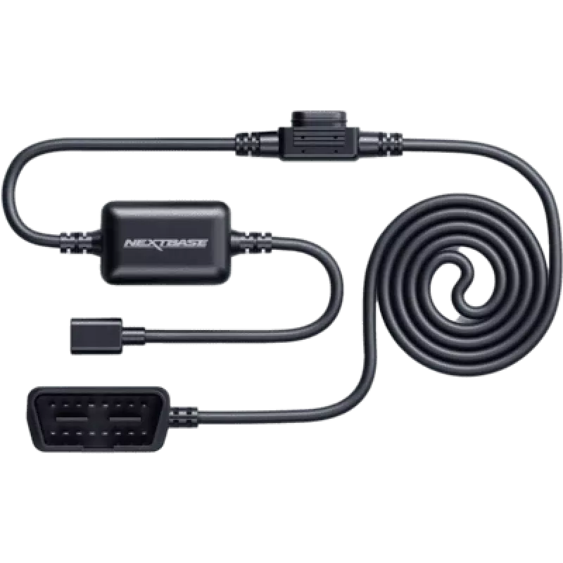 Nextbase Piqo Quick Connect OBD Hardwire-Kit