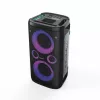 Hisense garso juostos sistema | HP110 Plus-Party Rocker One Plus | USB prievadas | AUX įvestis | Bluetooth