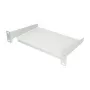 Good Connections 10 Rack Shelf 160mm 2-piece set Light Pilka