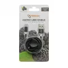 Sbox USB->Micro USB M/M 1.5m USB-10315B juodas