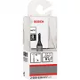 Tiesioji freza Bosch 2 608 628 377, ilgis 51 mm, darbinis ilgis 8 mm