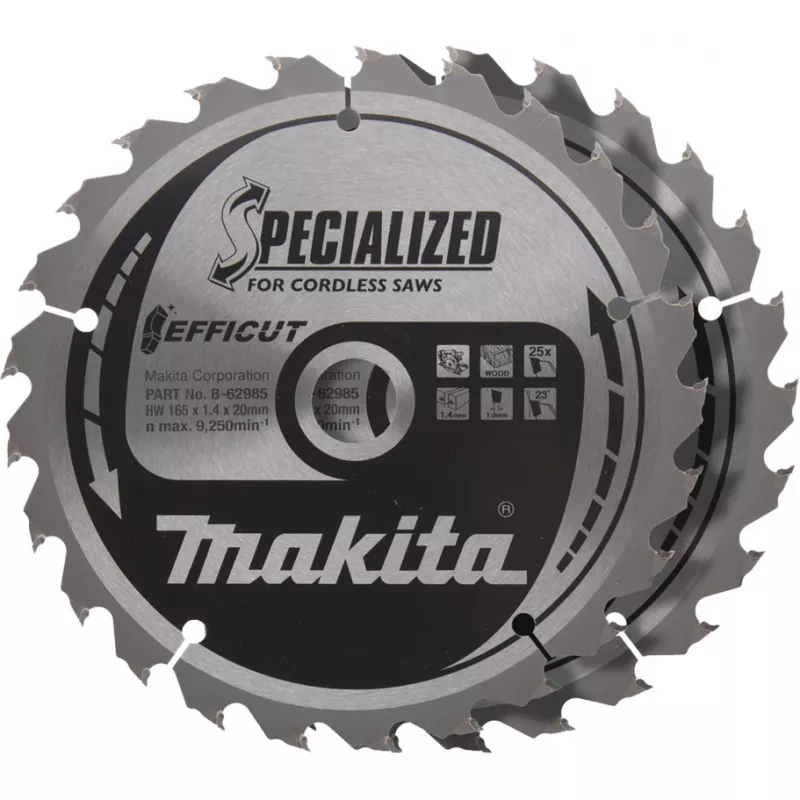 Makita B-62985-2 baterija