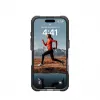 Urban Armor Gear Plasma XTE mobiliojo telefono dėklas 16 cm (6,3 col.) Dangtelis Pilkas, Skaidrus