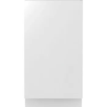 Gorenje GV520E15 Visiškai integruojama 9 komplektų indaplovė