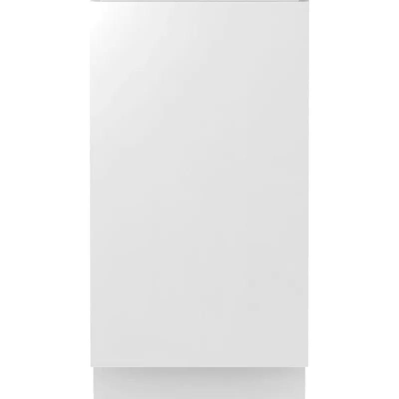 Gorenje GV520E15 Visiškai integruojama 9 komplektų indaplovė