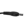 Green Cell AD20P maitinimo adapteris / inverteris Vidinis 60 W Juoda