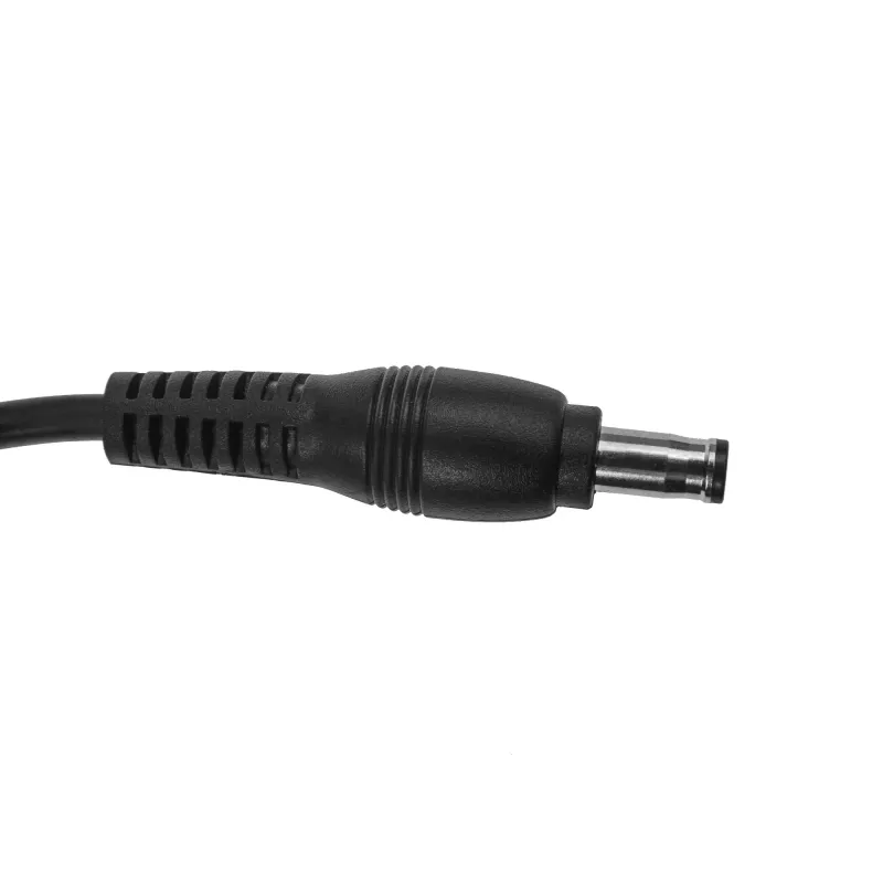 Green Cell AD20P maitinimo adapteris / inverteris Vidinis 60 W Juoda