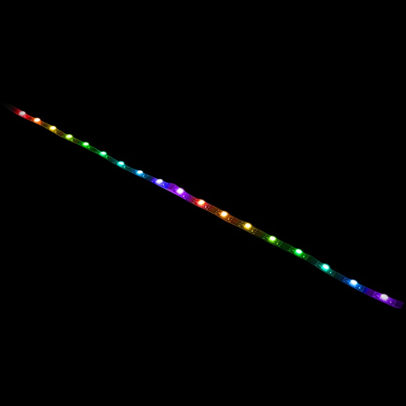 Singularity Computers Spectrum 2.0 ARGB LED juostelė - 50 cm