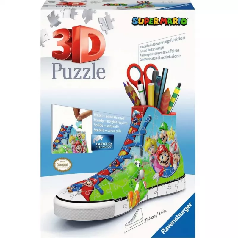 Ravensburger 11267 Produktas