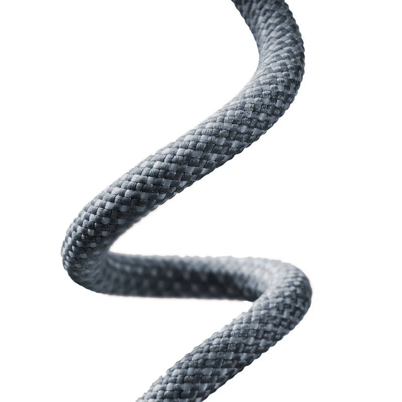 Baseus Dynamic Series laidas USB į Lightning, 2,4A, 1m (pilkas)