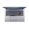 Nešiojamas kompiuteris Acer TravelMate P2 TMP215-55 Intel Core Ultra 5 225U, 15.6 colio FHD, 16 GB DDR5, 512 GB SSD, Windows 11 Pro, sidabrinis