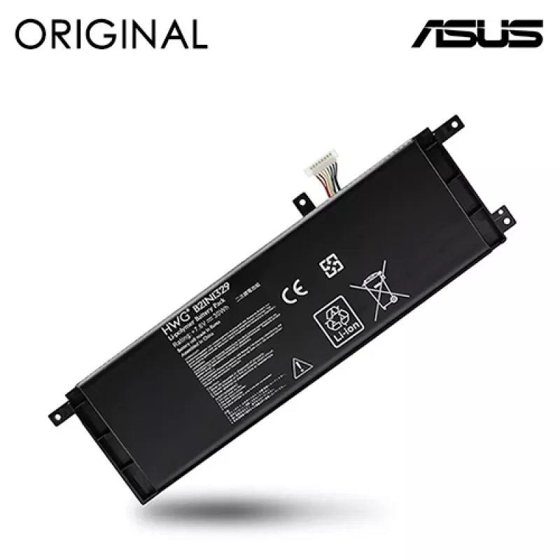 ASUS NB430772 Balta