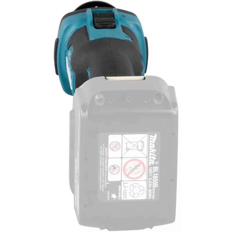 Makita DCO181Z belaidis frezavimo įrenginys 18 V ličio jonų (Li-Ion) žalias