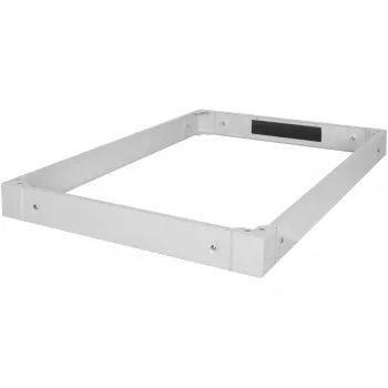 Stovo cokolis Digitus DN-19 PLINTH-8/12-1