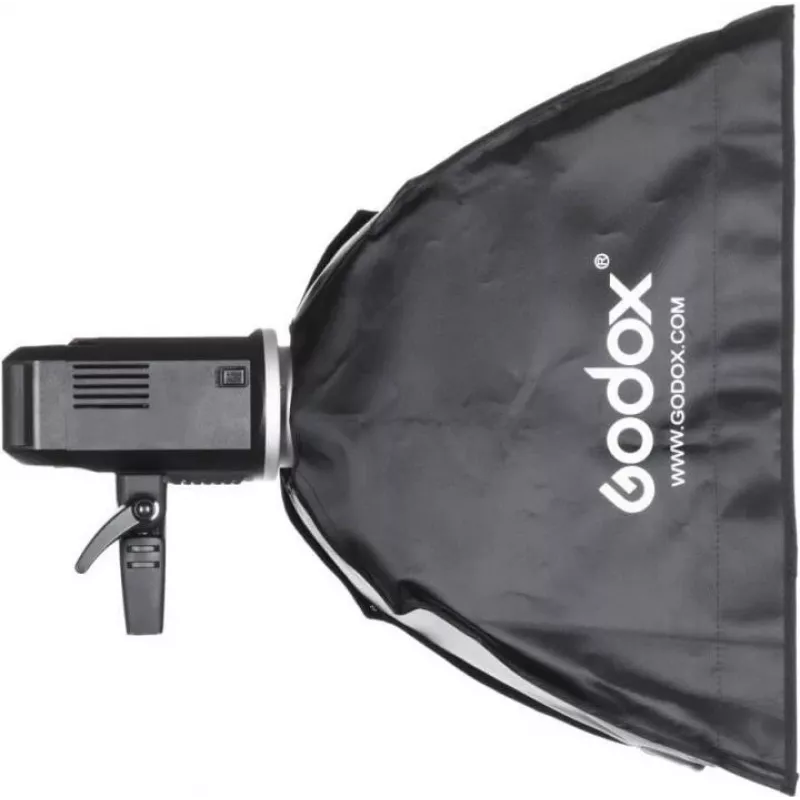 Godox SB-FW6060 - juoda - nailonas - 600 mm - 600 mm (SB-FW6060)