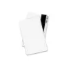Datacard StickiCard - Plastikinis - lipnus - 100 vnt. Kortelės - skirtos Datacard CD810, SD260S, SP25 Plus