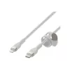 Belkin CAA011BT1MWH jungiamumo priedas, baltas
