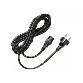 Maitinimo laidas HPE AF568A Juodas 1,83 m C13 mova