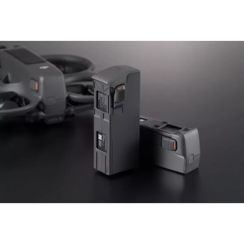 Drono priedas Intelligent BATTERY/AVATA 2 CP.FP.00000152 Dji