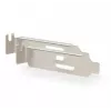 Vidinė nuosekliojo porto plokštė GEMBIRD SPC-22 PCIe RS-232 Low-profile, WCH382, 16000 Kbit/s, 67×120×20 mm, juoda