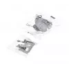 Dahua Technology WizSense IPC-HFW3849T1-AS-PV Bullet IP apsaugos kamera Lauko 3840 x 2160 pikseliai Lubos/siena