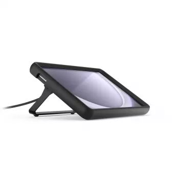 Compulocks Galaxy Tab A9 8.7 colio Apsaugotas stovas Juodas 22.1 cm