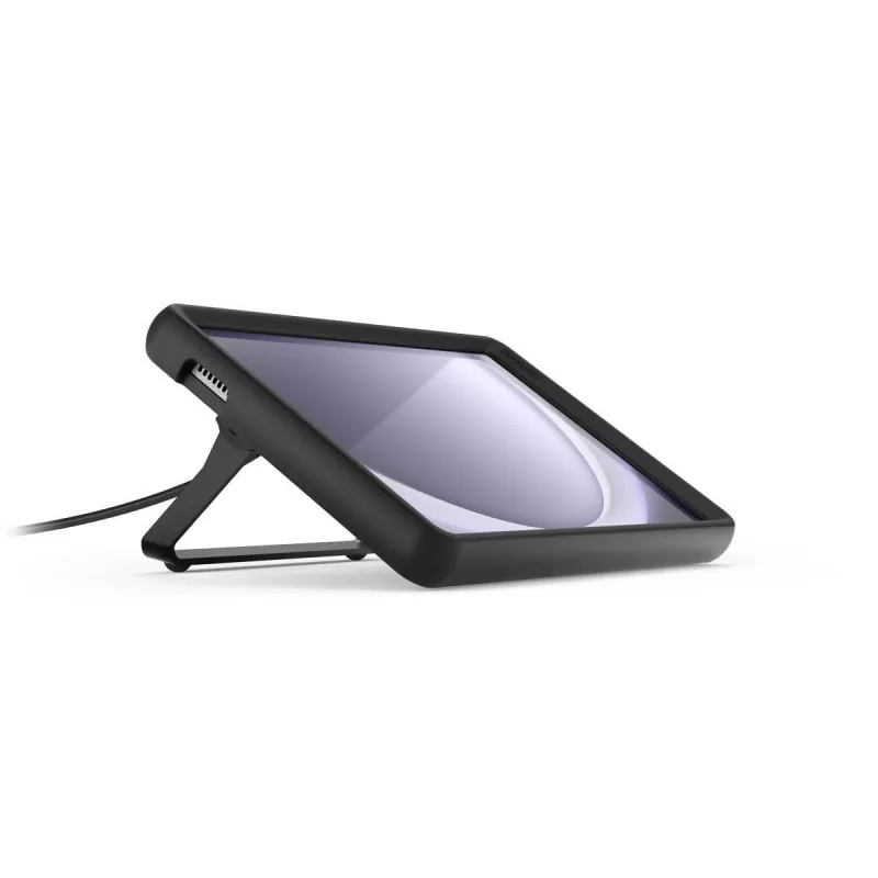 Compulocks Galaxy Tab A9 8.7 colio Apsaugotas stovas Juodas 22.1 cm