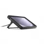 Compulocks Galaxy Tab A9 8.7 colio Apsaugotas stovas Juodas 22.1 cm
