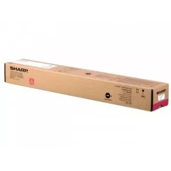 Sharp MX-36GTMA tonerio kasetė 1 vnt. Originali purpurinė