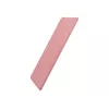 Logitech Keys-To-Go - Klaviatūra - Bluetooth - QWERTY - Ispanų - Blush Pink - skirta Apple iPad/iPhone/TV
