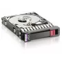 HPE - standusis diskas - dviejų prievadų - - standusis diskas - 1,2 TB - karšto keitimo, 2,5 inch SFF, SAS 6Gb/s, 10000 aps./min., skirtas Modular Smart Array 1040, 2040, 2040 10Gb, P2000 G3