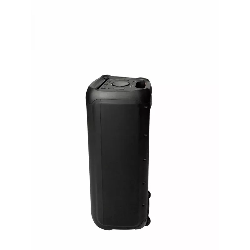 Karaoke sistema Blaupunkt PB10DB 1000W laidinis mikrofonas LED ekranas
