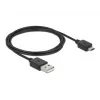 Adapteris HDMI-A (kištukas) į USB Type-C (lizdas) DeLOCK 63251