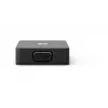 Microsoft Surface USB-C Travel Hub - Doko stotis - USB-C - VGA, HDMI - GigE (SWV-00002)
