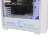 Kompiuterio korpusas White Shark GCC-2401 Warhead-3 ATX baltas