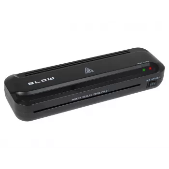 A4 Laminatorius BLOW L400
