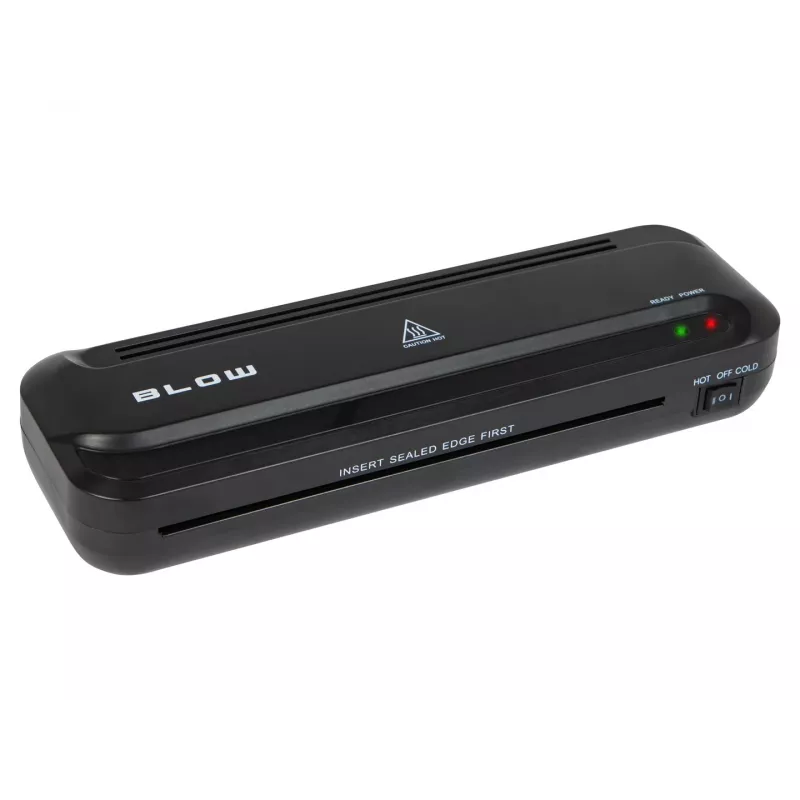 A4 Laminatorius BLOW L400
