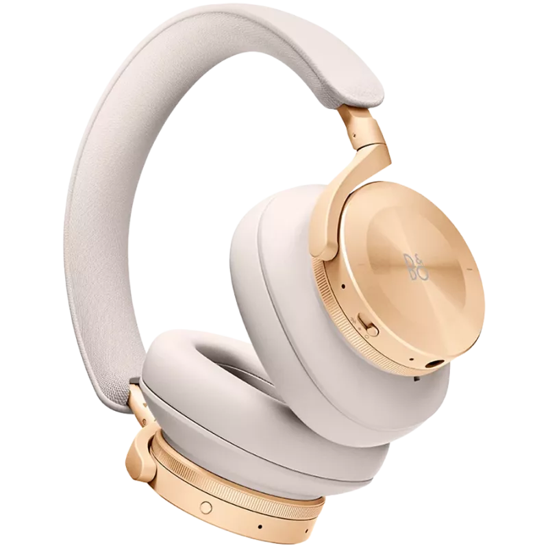 Beoplay H95 Gold Tone