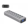 USB šakotuvas DeLOCK 63264