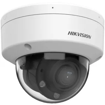 Hikvision Value Series DS-2CD1743G2-LIZU(2.8-12MM) apsaugos kamera Kupolinė IP apsaugos kamera Vidaus ir lauko 2560 x 1440 pikselių Lubų
