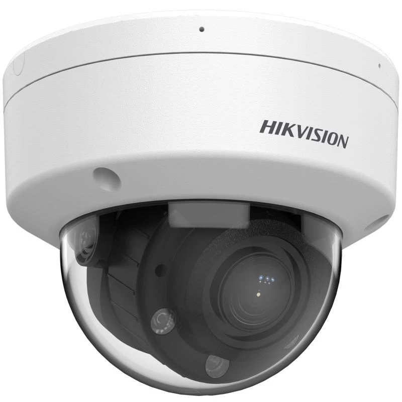 Hikvision Value Series DS-2CD1743G2-LIZU(2.8-12MM) apsaugos kamera Kupolinė IP apsaugos kamera Vidaus ir lauko 2560 x 1440 pikselių Lubų